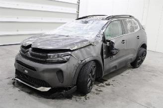 Citroën C5 Aircross  picture 1