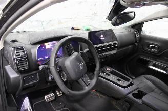 Citroën C5 Aircross  picture 10