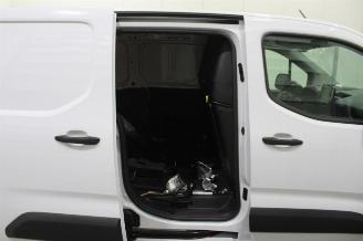 Opel Combo  picture 23