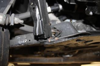 Opel Combo  picture 17