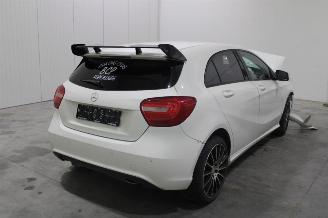 Mercedes A-klasse A 180 picture 3