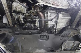 Mercedes A-klasse A 180 picture 14