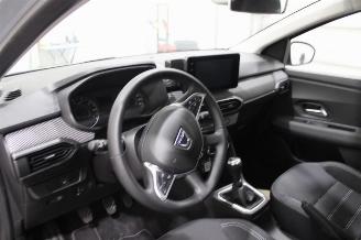 Dacia Sandero  picture 14