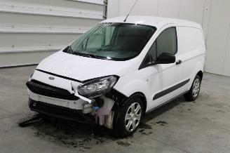 Ford Transit Courier Van Transit Courier picture 1