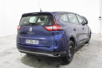 Renault Scenic  picture 3