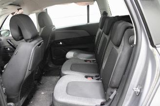 Citroën C4-picasso C4 Picasso picture 11