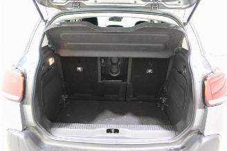 Citroën C-Crosser  picture 17