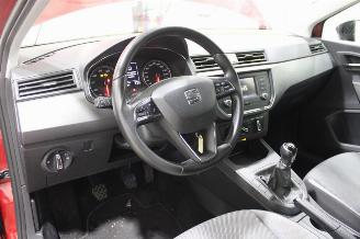 Seat Ibiza  picture 8