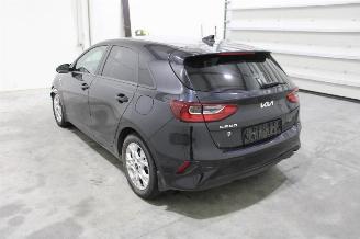 Kia Cee d cee'd picture 4