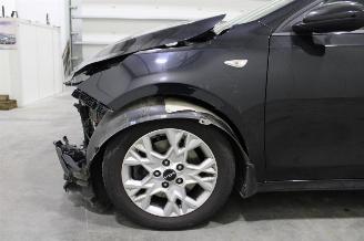 Kia Cee d cee'd picture 5