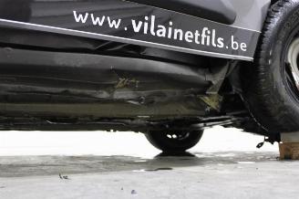 Peugeot Partner  picture 22