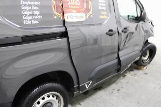 Peugeot Partner  picture 7