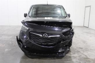 Opel Combo  picture 24