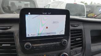 Ford Transit Custom  picture 12