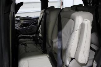 Mercedes V-klasse V 300 picture 12