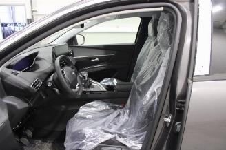 Peugeot 3008  picture 11