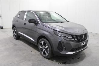 Peugeot 3008  picture 3