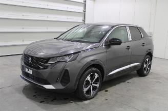 Peugeot 3008  picture 1