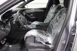 Peugeot 308  picture 11