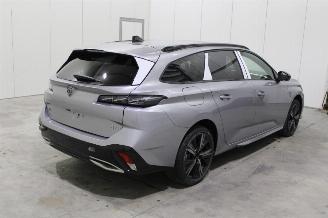 Peugeot 308  picture 4