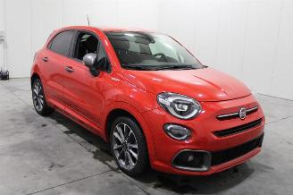 Fiat 500X  picture 3