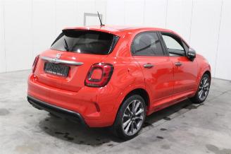 Fiat 500X  picture 4