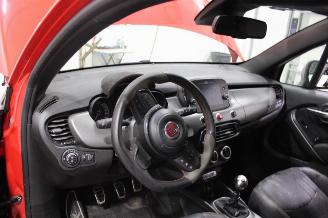 Fiat 500X  picture 6