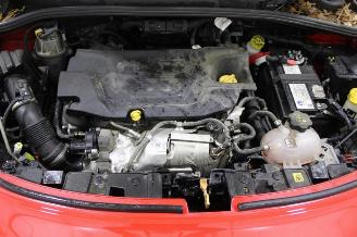 Fiat 500X  picture 9