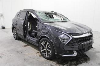 Kia Sportage  picture 3