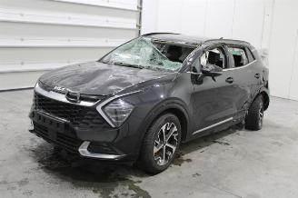 Kia Sportage  picture 1