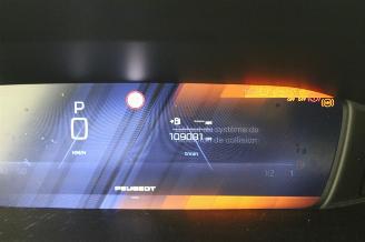 Peugeot 308  picture 12