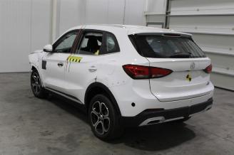 MG ZS  picture 5