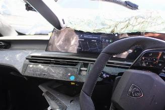 Peugeot 3008  picture 20