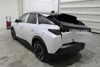 Peugeot 3008  picture 5