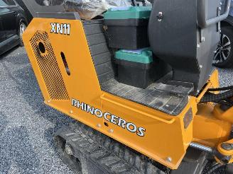 Rhinoceros XN11  picture 6