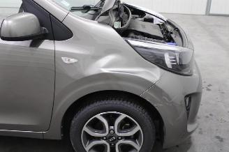 Kia Picanto  picture 8