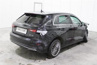 Audi A3  picture 3