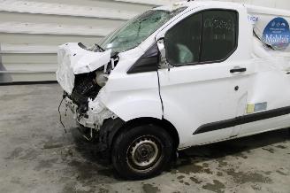 Ford Transit Custom  picture 6