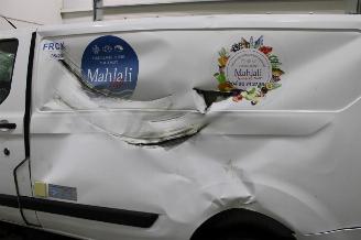 Ford Transit Custom  picture 7