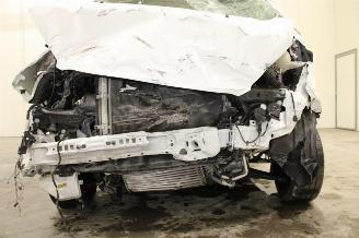 Ford Transit Custom  picture 13