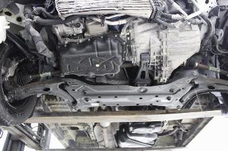 Ford Transit Custom  picture 14