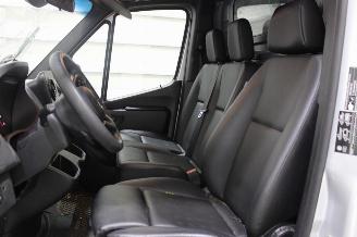 Mercedes Sprinter  picture 8