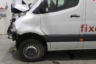 Mercedes Sprinter  picture 5