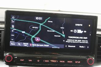 Kia Cee d cee'd picture 13