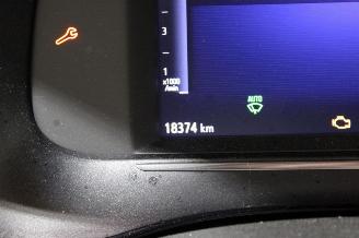 Opel Corsa  picture 12