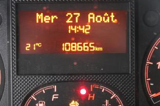 Citroën Jumper  picture 12