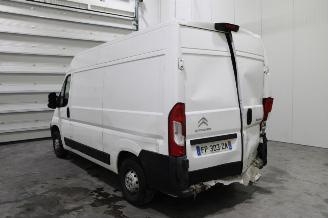 Citroën Jumper  picture 4