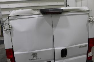 Peugeot Boxer  picture 18