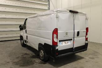 Peugeot Boxer  picture 4