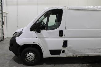 Peugeot Boxer  picture 5
